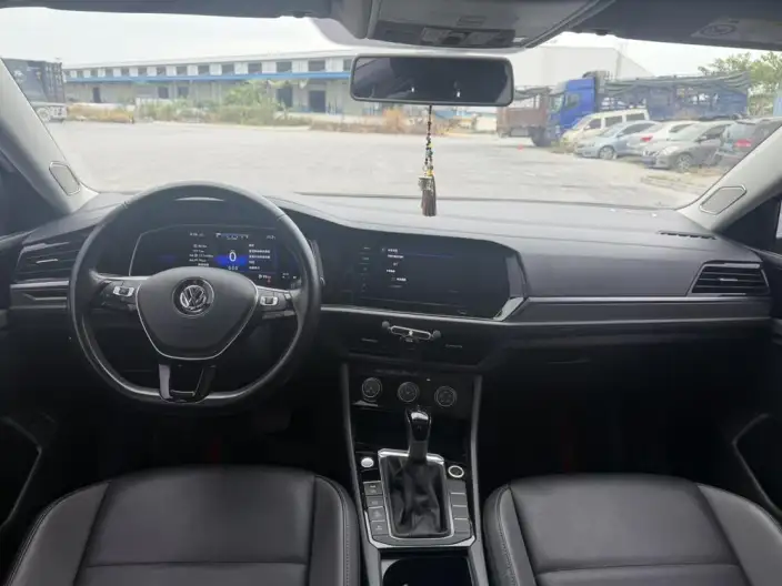 Volkswagen Sagitar 2022 Model 280TSI DSG Beyond Edition – фото 7
