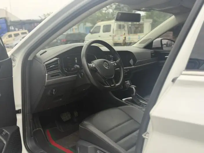 Volkswagen Sagitar 2022 Model 280TSI DSG Beyond Edition – фото 8