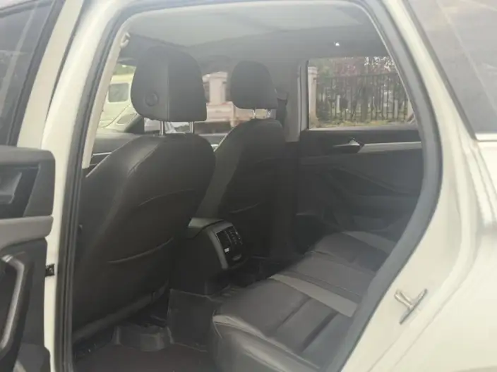 Volkswagen Sagitar 2022 Model 280TSI DSG Beyond Edition – фото 9