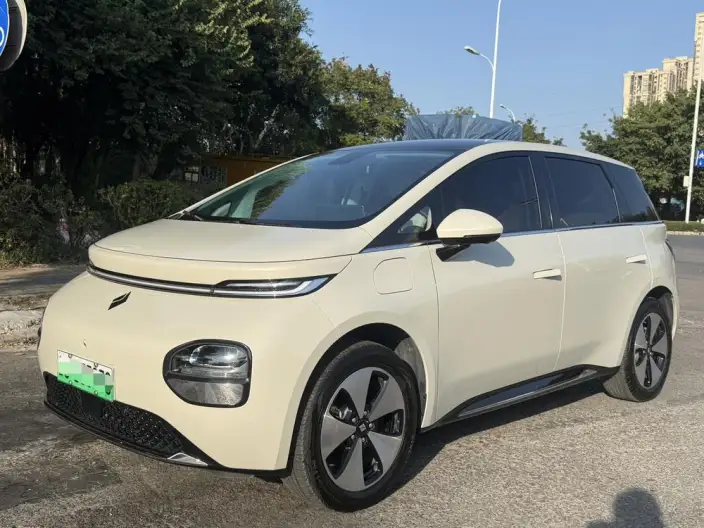 Yunduo 2023 Model 460 Max – фото 1