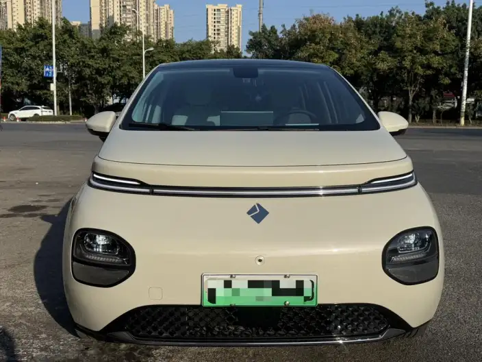 Yunduo 2023 Model 460 Max – фото 2