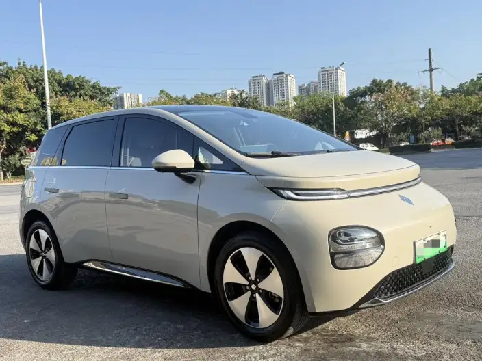 Yunduo 2023 Model 460 Max – фото 3
