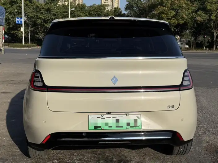 Yunduo 2023 Model 460 Max – фото 4