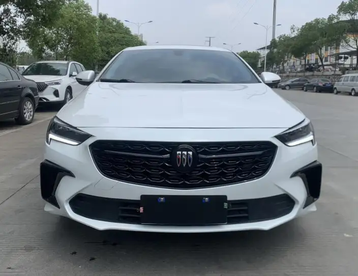 Buick Regal 2024 Model Facelift 28T Indulgent Edition – фото 2