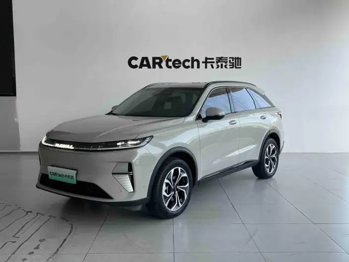 Haval Xiaolong MAX 2025 Model 1.5L Hi4 165 Ultra Smart Driving Edition