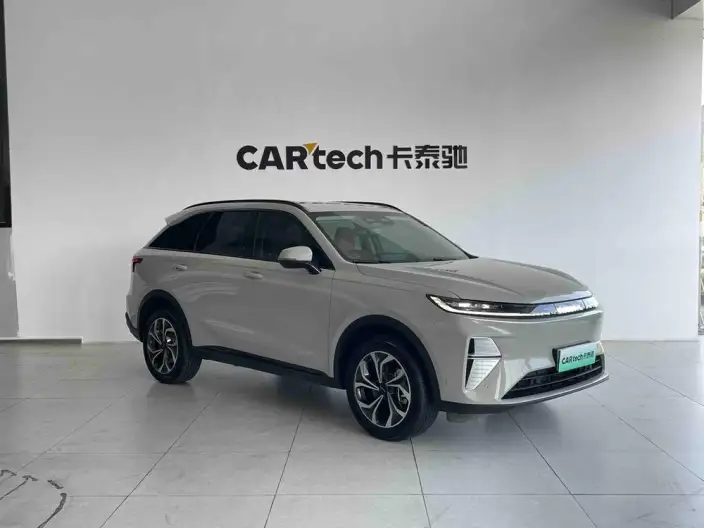 Haval Xiaolong MAX 2025 Model 1.5L Hi4 165 Ultra Smart Driving Edition