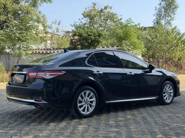 Toyota Camry 2024 Model 2.0GVP Deluxe Edition – фото 6