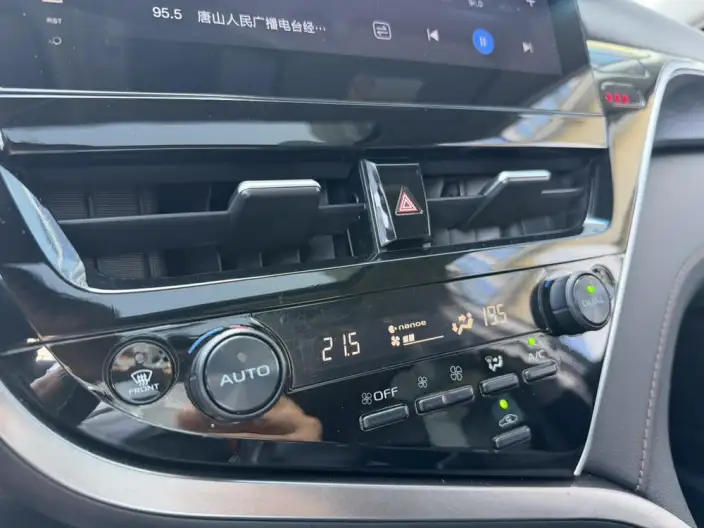 Toyota Camry 2024 Model 2.0GVP Deluxe Edition – фото 7