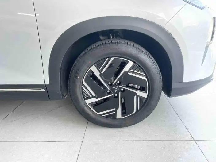 **Wuling Xingguang S** EV 2025 Model 510KM Flagship Model – фото 8