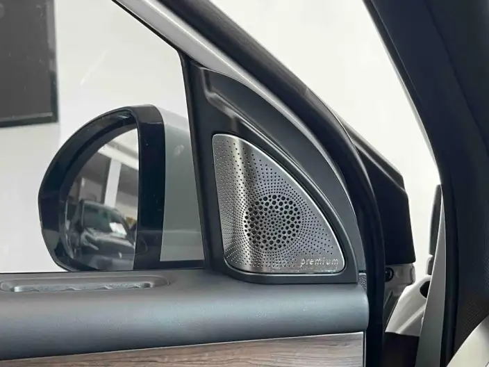 **Wuling Xingguang S** EV 2025 Model 510KM Flagship Model – фото 10