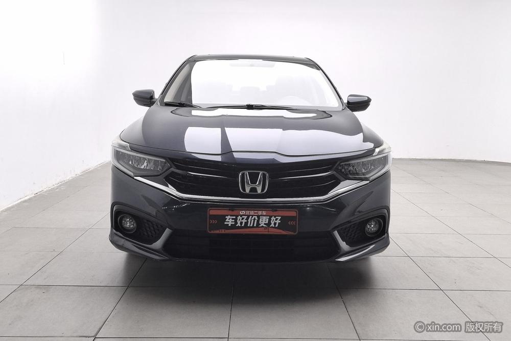 Honda ENVIX 2019 180Turbo CVT Enjoy China V I – фото 2
