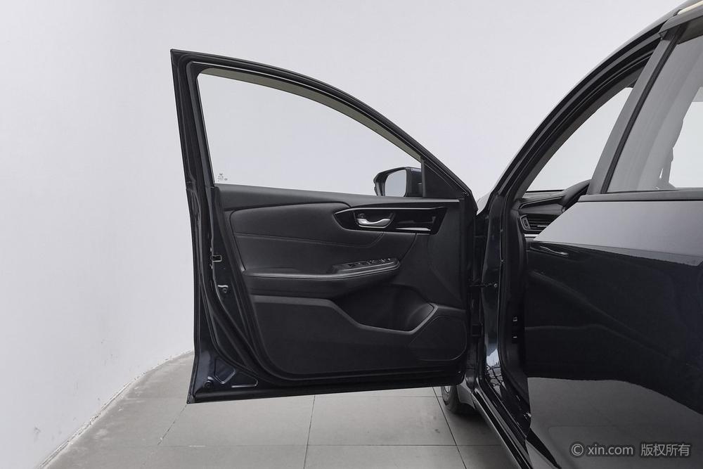 Honda ENVIX 2019 180Turbo CVT Enjoy China V I – фото 21