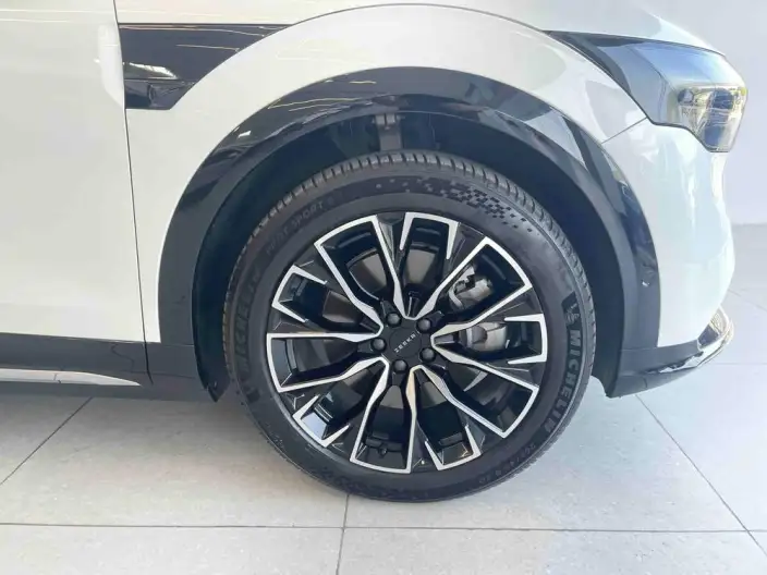ZEEKR 7X 2025 Model 75kWh Rear Drive Smart Driving Edition – фото 8