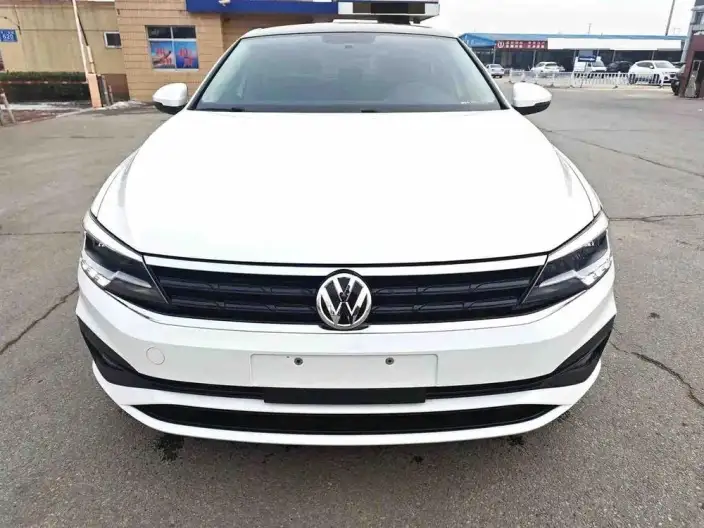 Volkswagen Lamando 2021 Model 230TSI DSG Fashion edition – фото 2