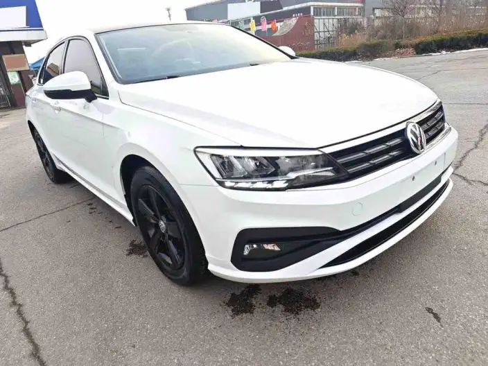 Volkswagen Lamando 2021 Model 230TSI DSG Fashion edition – фото 3