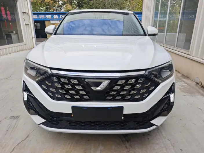 Jeta VS5 2023 Model 280TSI Automatic Enterprising Edition – фото 2
