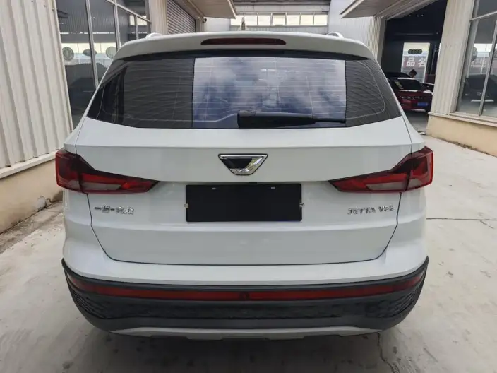 Jeta VS5 2023 Model 280TSI Automatic Enterprising Edition – фото 5
