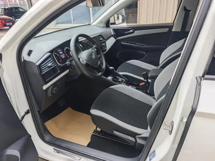 Jeta VS5 2023 Model 280TSI Automatic Enterprising Edition – фото 9