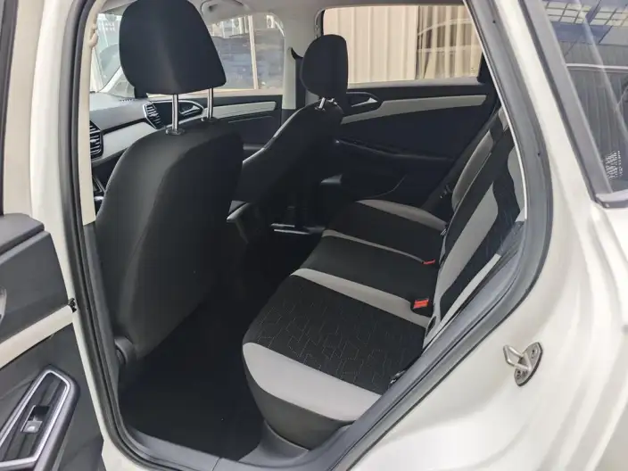 Jeta VS5 2023 Model 280TSI Automatic Enterprising Edition – фото 10