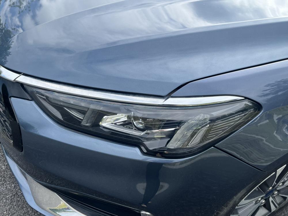 Ford Focus 2021 1.5L Automatic Diamond – фото 8