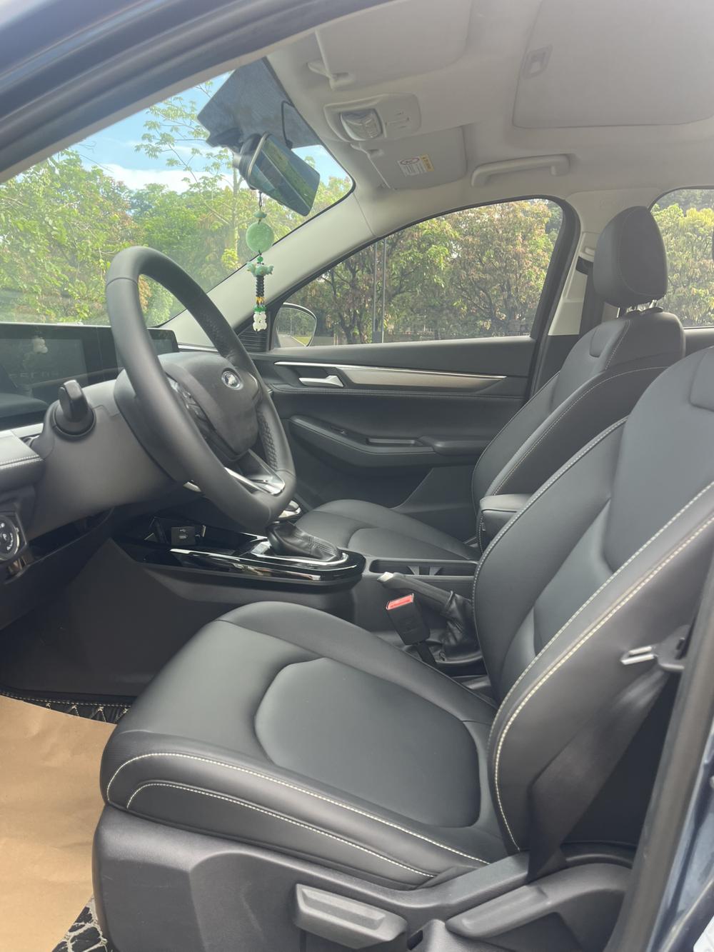 Ford Focus 2021 1.5L Automatic Diamond – фото 15
