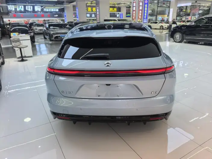 NIO ET5T 2025 Model 75kWh – фото 5