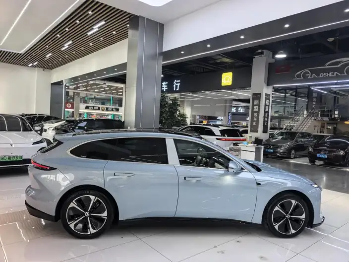 NIO ET5T 2025 Model 75kWh – фото 7