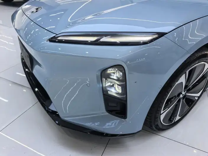 NIO ET5T 2025 Model 75kWh – фото 8