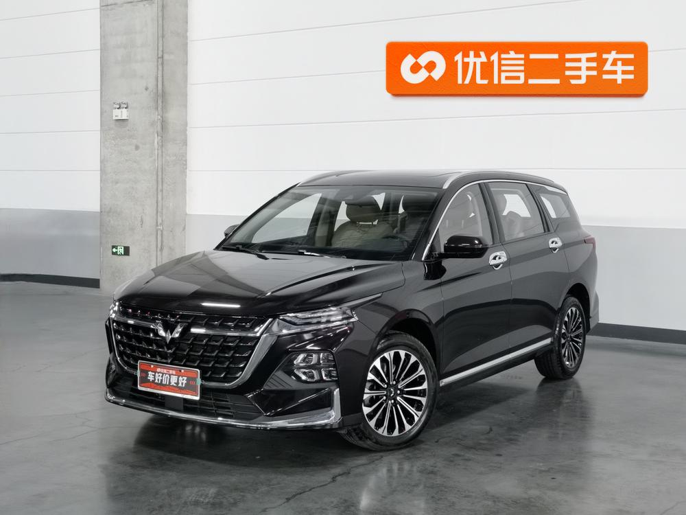Wuling Victory Раздел 2023 2.0L DHT Premium Enjoy – фото 1