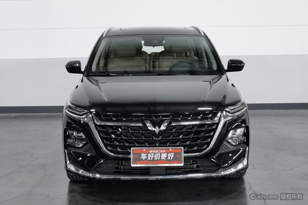 Wuling Victory Раздел 2023 2.0L DHT Premium Enjoy – фото 2