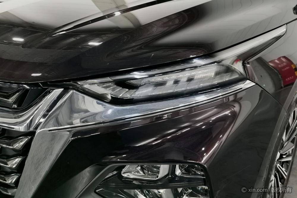 Wuling Victory Раздел 2023 2.0L DHT Premium Enjoy – фото 7