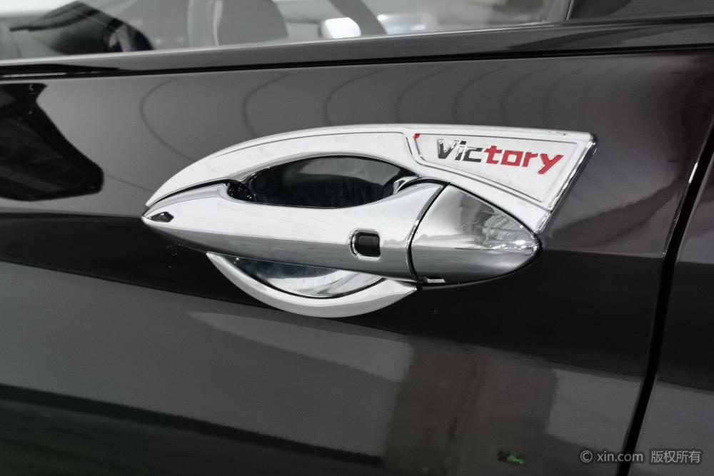 Wuling Victory Раздел 2023 2.0L DHT Premium Enjoy – фото 11
