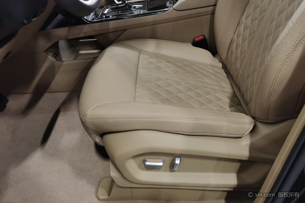 Wuling Victory Раздел 2023 2.0L DHT Premium Enjoy – фото 18