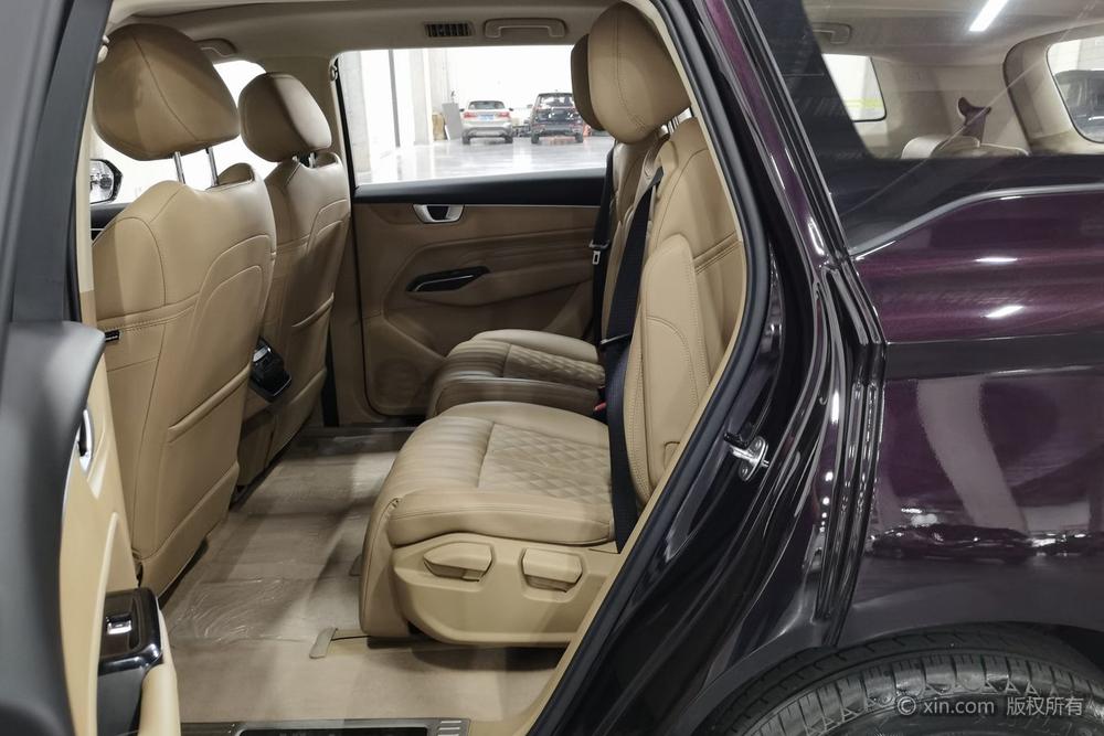 Wuling Victory Раздел 2023 2.0L DHT Premium Enjoy – фото 19