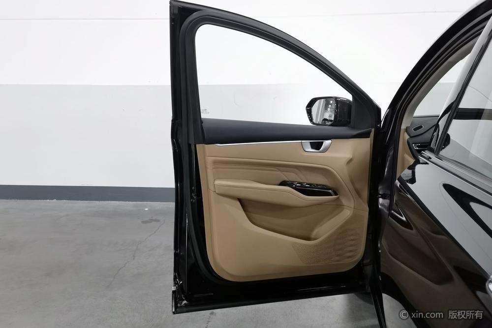 Wuling Victory Раздел 2023 2.0L DHT Premium Enjoy – фото 21