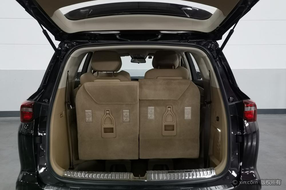Wuling Victory Раздел 2023 2.0L DHT Premium Enjoy – фото 23