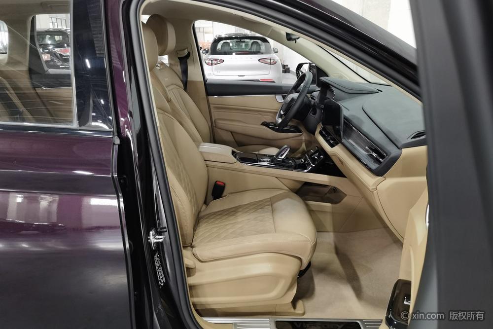 Wuling Victory Раздел 2023 2.0L DHT Premium Enjoy – фото 24