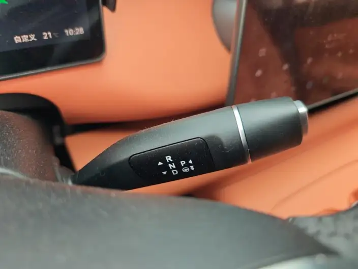Leapmotor C10 2024 Model EV Edition 530 Comfort Edition – фото 9