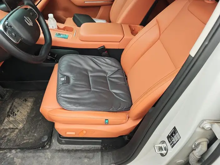Leapmotor C10 2024 Model EV Edition 530 Comfort Edition – фото 10