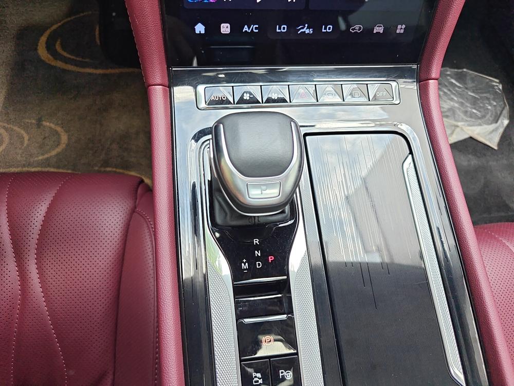 Hongqi H5 2023 2.0T Automatic Connected Qiling – фото 10