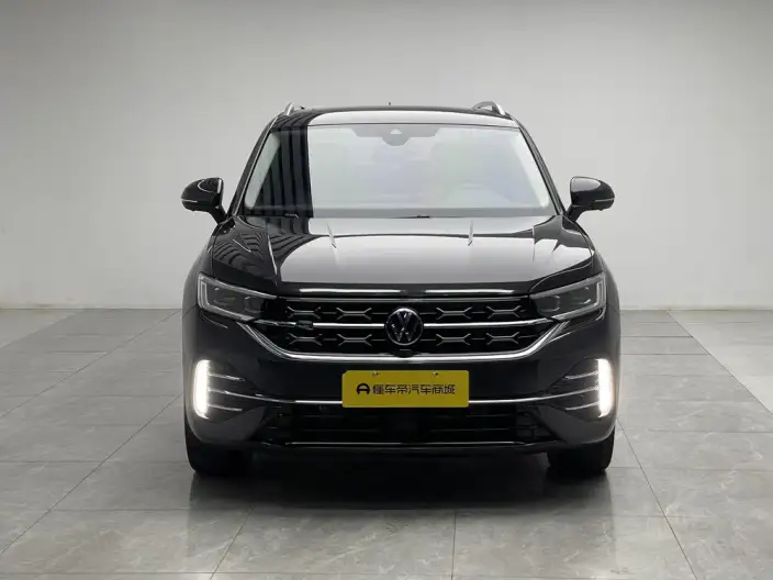 Volkswagen Tayron 2024 Model 380TSI 4WD R-Line High Power Edition – фото 2