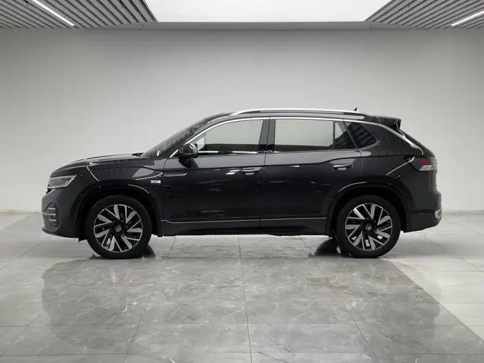 Volkswagen Tayron 2024 Model 380TSI 4WD R-Line High Power Edition – фото 4