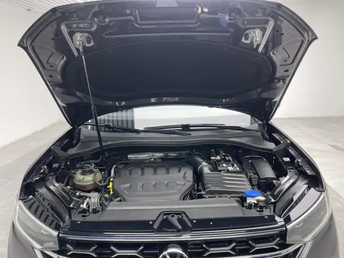 Volkswagen Tayron 2024 Model 380TSI 4WD R-Line High Power Edition – фото 10