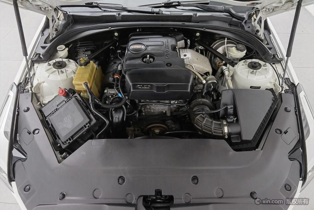 Cadillac ATS-L 2016 28T Technology – фото 5
