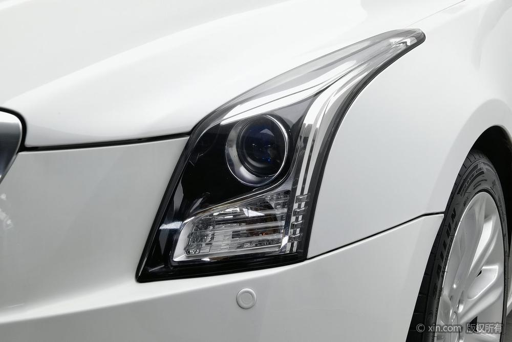 Cadillac ATS-L 2016 28T Technology – фото 7