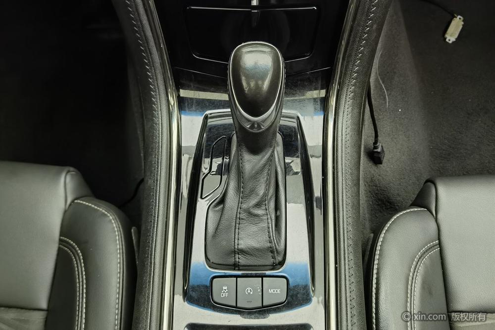 Cadillac ATS-L 2016 28T Technology – фото 15