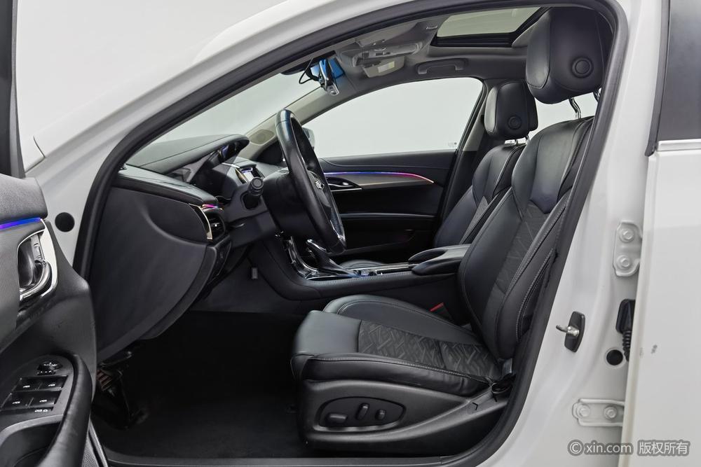 Cadillac ATS-L 2016 28T Technology – фото 17