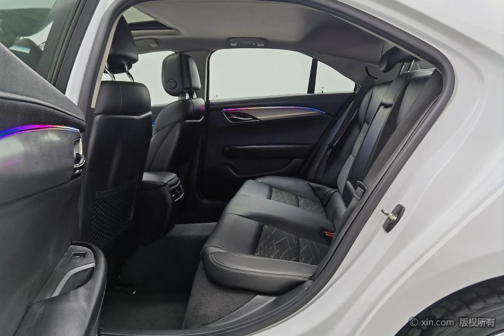Cadillac ATS-L 2016 28T Technology – фото 19