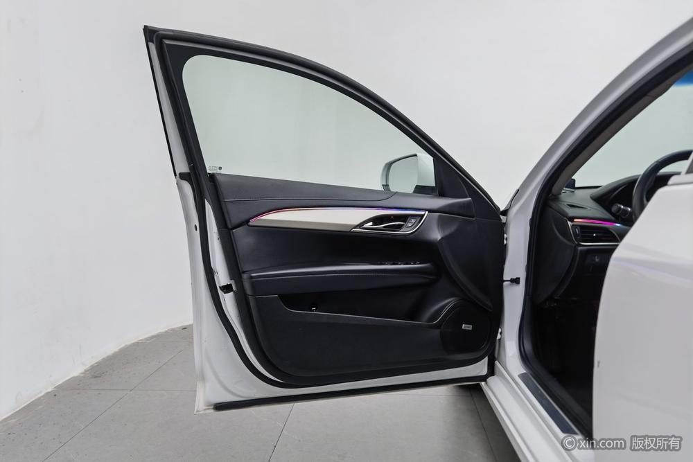 Cadillac ATS-L 2016 28T Technology – фото 21