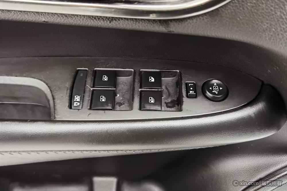 Cadillac ATS-L 2016 28T Technology – фото 22